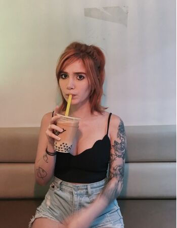 Full leaked Tondorfdelben private onlyfans photo