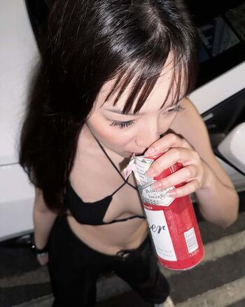 Full leaked Tongbunny private onlyfans photo