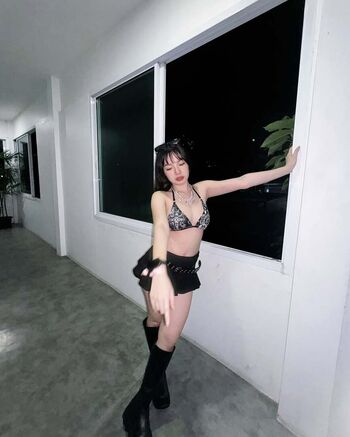 Full leaked Tongbunny private onlyfans photo