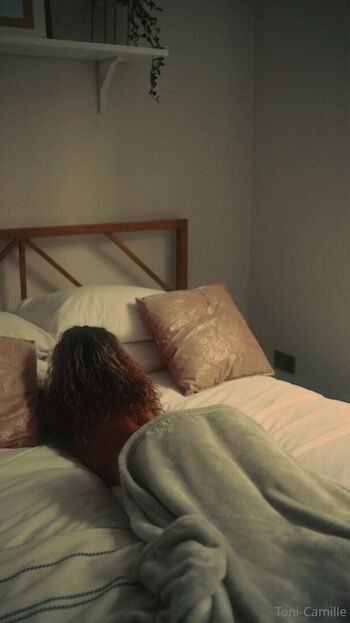 Full leaked Toni camille  page private onlyfans photo