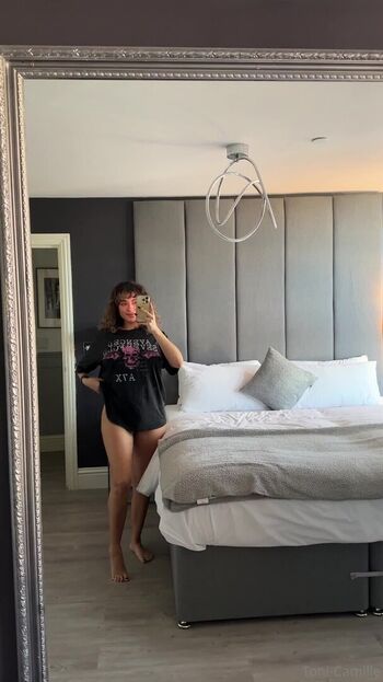 Full leaked Toni camille private onlyfans photo