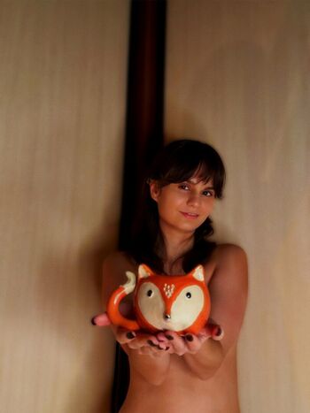 Full leaked Tonya rozatti private onlyfans photo