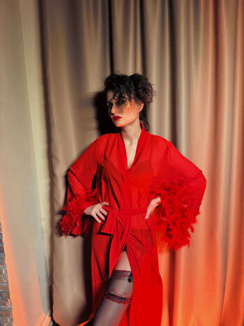 Full leaked Tonya rozatti private onlyfans photo