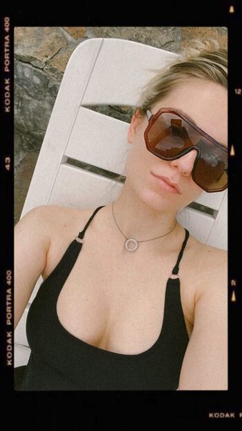 Full leaked Tonyapredko private onlyfans photo