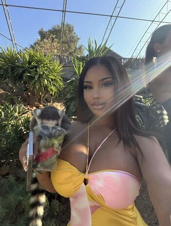 Full leaked Tootatis  page private onlyfans photo