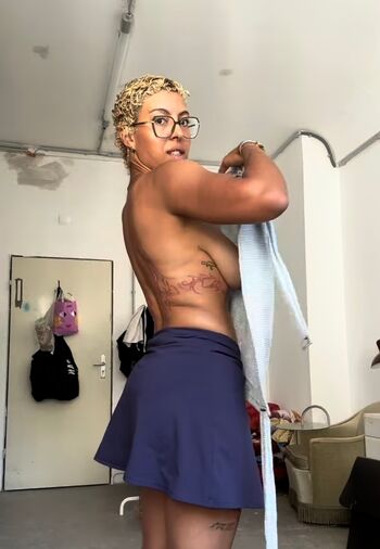 Full leaked Topsecretetreelpage private onlyfans photo