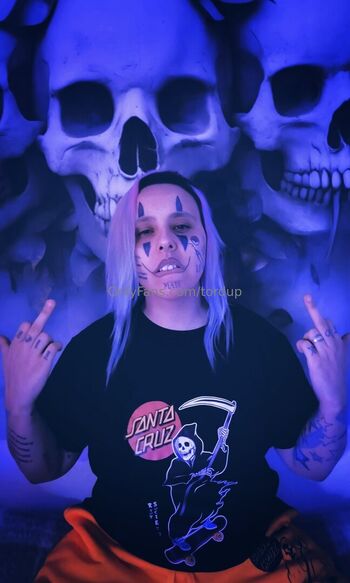 Full leaked Tordup private onlyfans photo