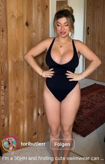 Full leaked Tori butler private onlyfans photo