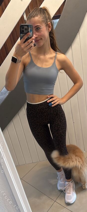 Tori Lee Synnatzschke