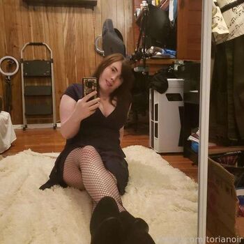 Full leaked Torianabee private onlyfans photo