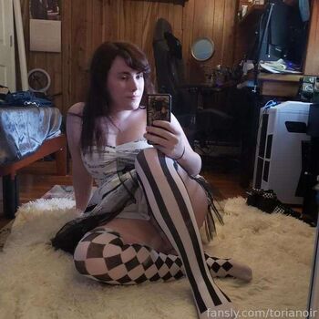 Full leaked Torianabee private onlyfans photo