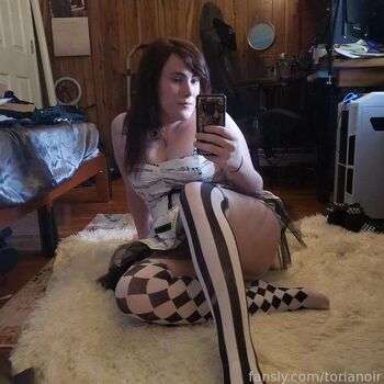 Full leaked Torianabee private onlyfans photo