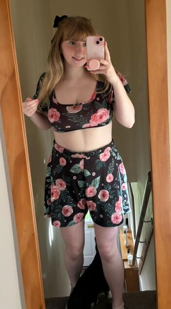 Full leaked Torie homer private onlyfans photo