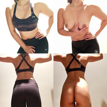 Full leaked Torifeels private onlyfans photo