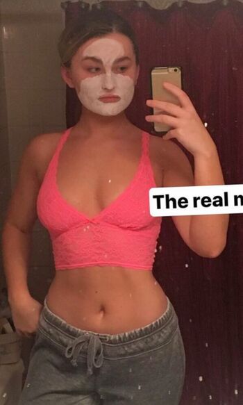 Full leaked Tornawalynnski page private onlyfans photo