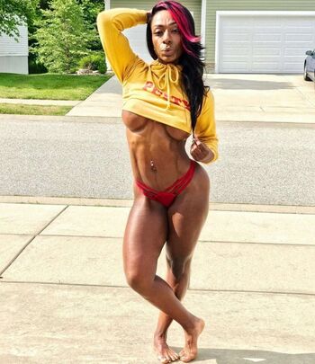 Full leaked Toronica jenkins private onlyfans photo