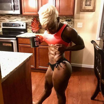 Full leaked Toronica jenkins private onlyfans photo