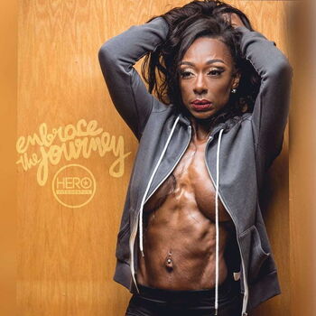 Full leaked Toronica jenkins private onlyfans photo