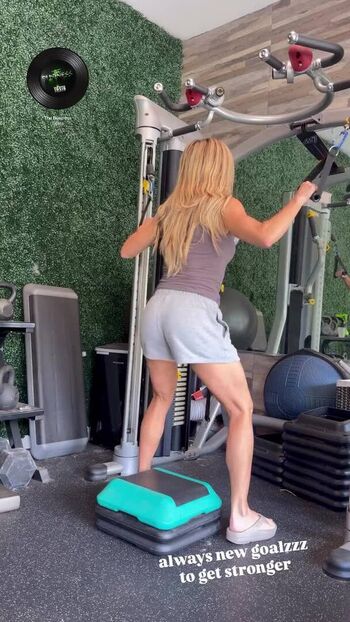 Torrie Wilson