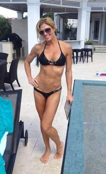 Full leaked Torrie wilson page private onlyfans photo