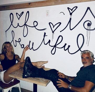 Full leaked Torrie wilson private onlyfans photo