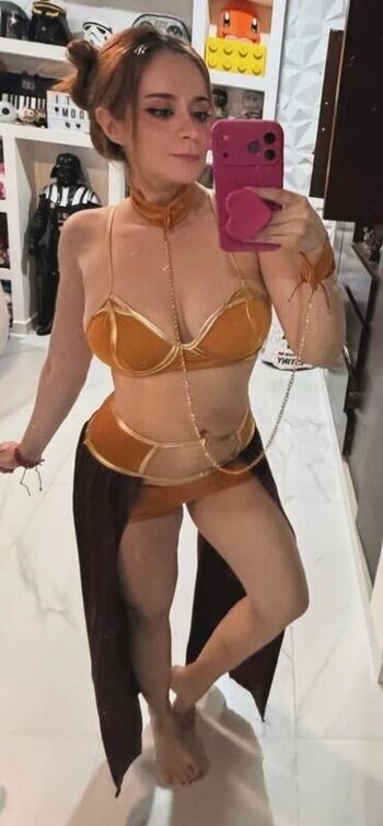 Full leaked Tottifrutti private onlyfans photo