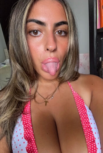 Full leaked Tova weiss page private onlyfans photo
