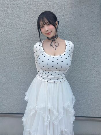 Full leaked Towa rabbit private onlyfans photo