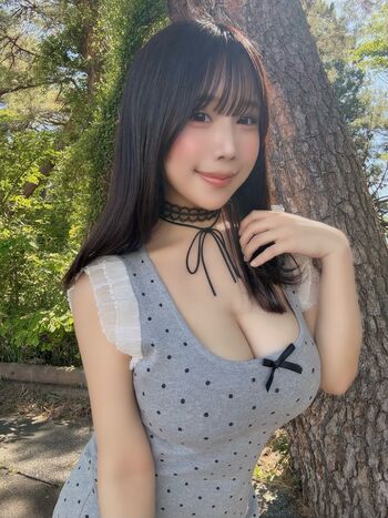 Full leaked Towa rabbit page private onlyfans photo
