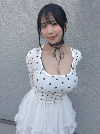 Full leaked Towa rabbit page private onlyfans photo