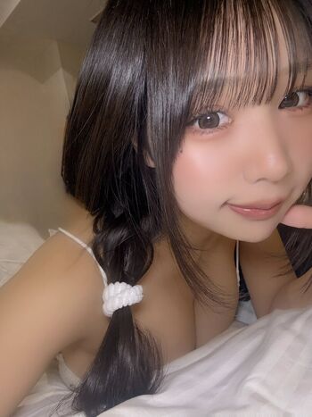 Full leaked Towa rabbit page private onlyfans photo
