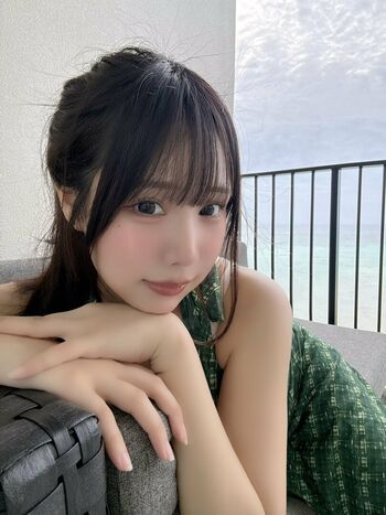 Full leaked Towa rabbit page private onlyfans photo