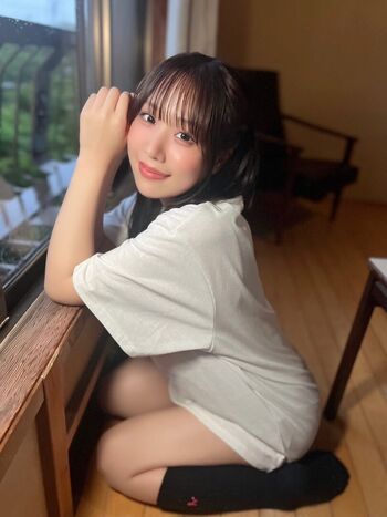 Full leaked Towa rabbit page private onlyfans photo