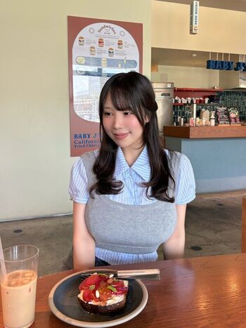 Full leaked Towa rabbit page private onlyfans photo