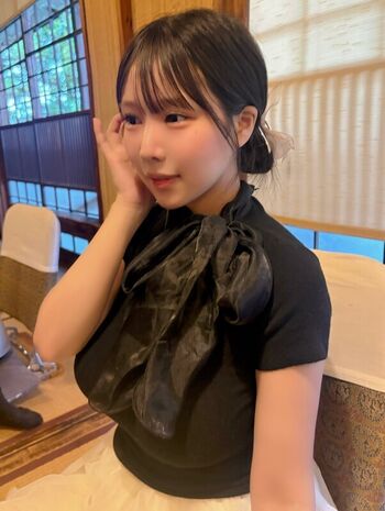 Full leaked Towa rabbit page private onlyfans photo