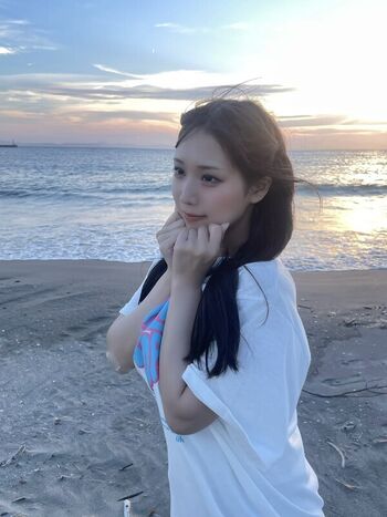 Full leaked Towa rabbit page private onlyfans photo