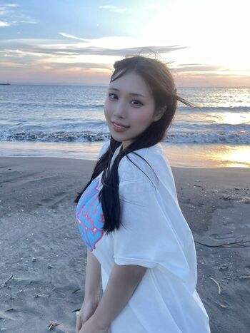 Full leaked Towa rabbit page private onlyfans photo
