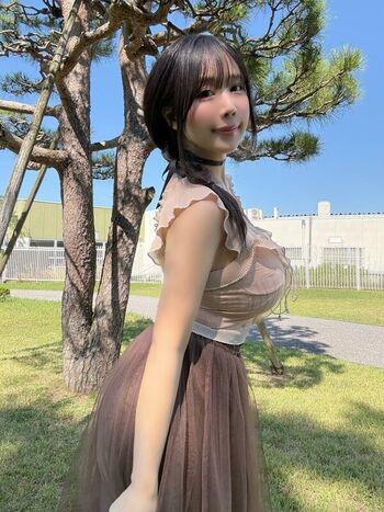 Full leaked Towa rabbit page private onlyfans photo