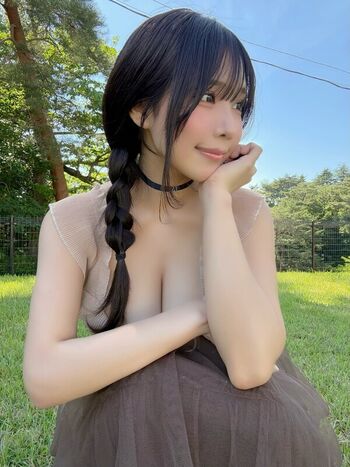 Full leaked Towa rabbit page private onlyfans photo