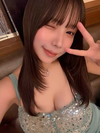 Full leaked Towa rabbit page private onlyfans photo