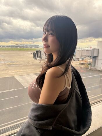 Full leaked Towa rabbit page private onlyfans photo