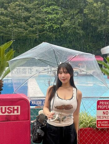 Full leaked Towa rabbit page private onlyfans photo
