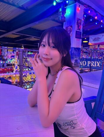 Full leaked Towa rabbit page private onlyfans photo