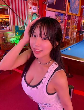 Full leaked Towa rabbit page private onlyfans photo