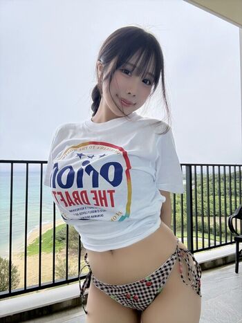 Full leaked Towa rabbit page private onlyfans photo