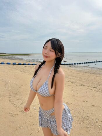Full leaked Towa rabbit page private onlyfans photo