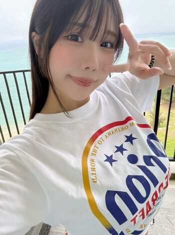 Full leaked Towa rabbit page private onlyfans photo