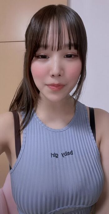 Full leaked Towa rabbit page private onlyfans photo