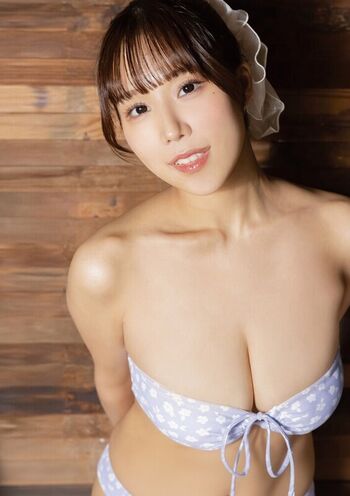 Full leaked Towa rabbit page private onlyfans photo