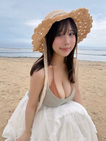 Full leaked Towa rabbit page private onlyfans photo